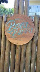 Village Boipeba - Pratigi