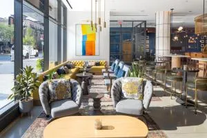 Jasper Hotel - Moorhead