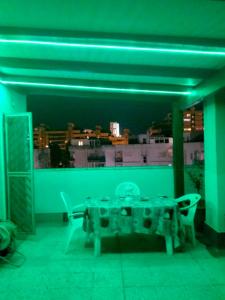 LA TERRAZZA DEL SOLE