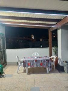 LA TERRAZZA DEL SOLE