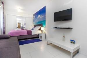 Apartment Seaside, free parking 