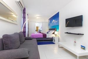 Apartment Seaside, free parking 