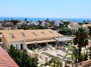 Villette Orsa Maggiore