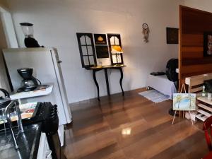 Villacasamarela mini casinhas de hospedes Rio vermelho