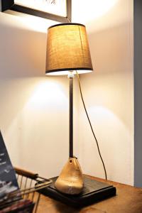 Appartements Les Petites Suites Dieppoises - L'Atelier Couture : photos des chambres