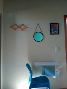 Suítes da Rô - hospedaria familiar diária e temporada