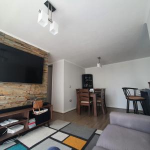 DEPARTAMENTO EL OASIS