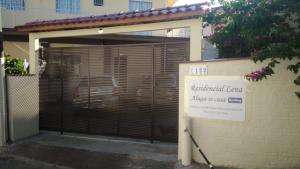 Pousada na praia em Florianópolis