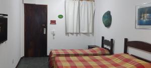 Quitinete a poucos passos da Praia no ponto mais central da cidade.