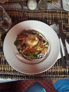 Sahara Desert Trips & Camps