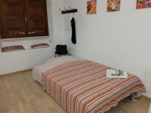 Casetta ALU - il tuo nido a Stampace