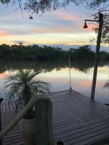 Pousada Refúgio Náutico