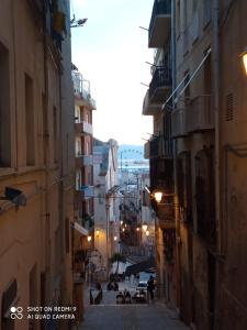 Casetta ALU' - il tuo nido a Stampace img17