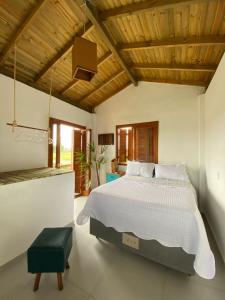 Pousada Refúgio Náutico