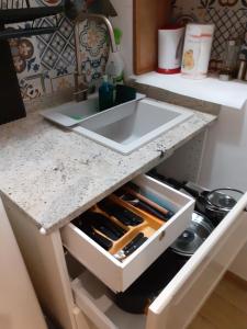 Casetta ALU' - il tuo nido a Stampace img5