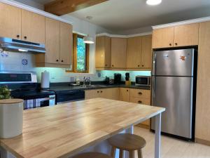 Chalet «LAutrichien» de Charlevoix