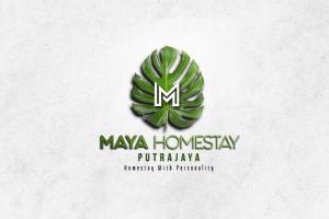 Maya Homestay Putrajaya Unit Dua