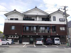 Station Business Hotel Tenshukaku