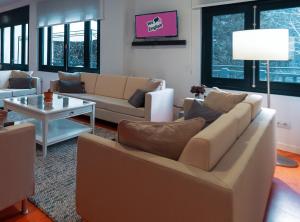 Peares Center Chalet