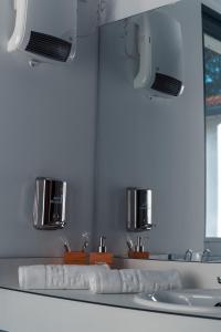 Peares Center Chalet