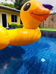 At Thara Aonang - Hatklongszon