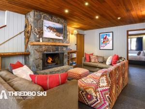 Southpoint 88 - 3hvězdičkové hotely ve městě Thredbo