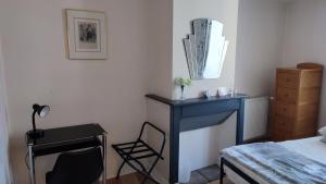 Appartements Salardine Apartments - Cosy Suite : photos des chambres