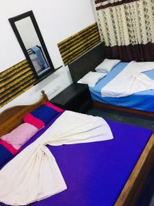 Bathiya Tourist Guest Anuradhapura