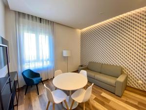 Suite boutique Moscova