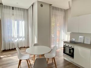 Suite boutique Moscova