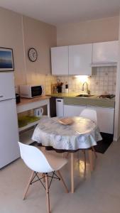 Studio Masol avec balcon