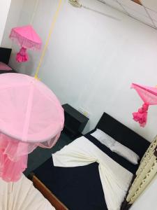 Bathiya Tourist Guest Anuradhapura