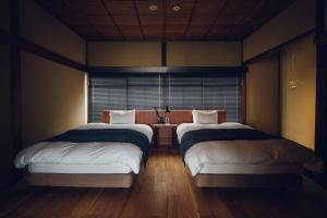 Tsukihi House Kyoto