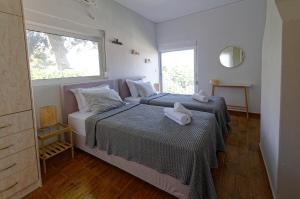 Avlaki Getaway Villa