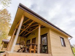 Bona Natura Nameliai - Sudervė