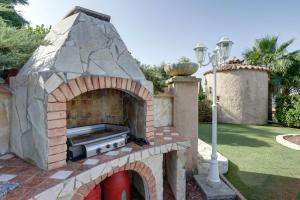 Villa élégante à Fréjus, Piscine