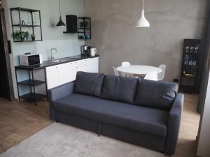 Apartament Kołobrzeska