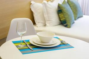 Kozi Suites Nairobi Airport