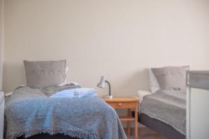 Ravinstigen - Visby Lägenhetshotell