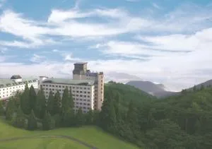 Aomori Winery Hotel - Ōwani