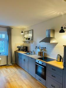 Ferienwohnung "Harzliebe"