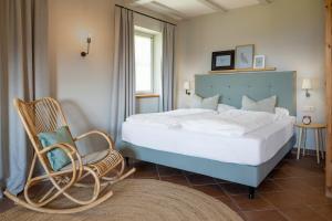 Studio room in Villa Gloria