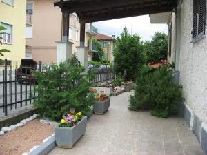 Casa Bruno B&B - Morozzo