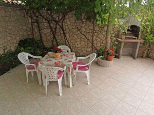 Apartment in Veli Losinj 26473