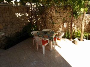 Apartment in Veli Losinj 26473