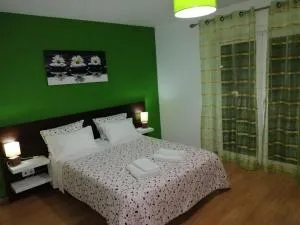 Casa do Adro - Serra da Estrela - Cortes do Meio