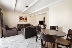 Casas Navio Guest House