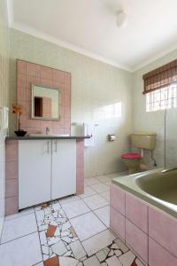 Casas Navio Guest House