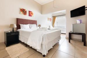 Casas Navio Guest House