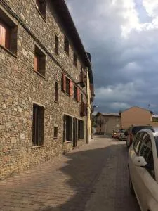 Apartamento Central - Urus